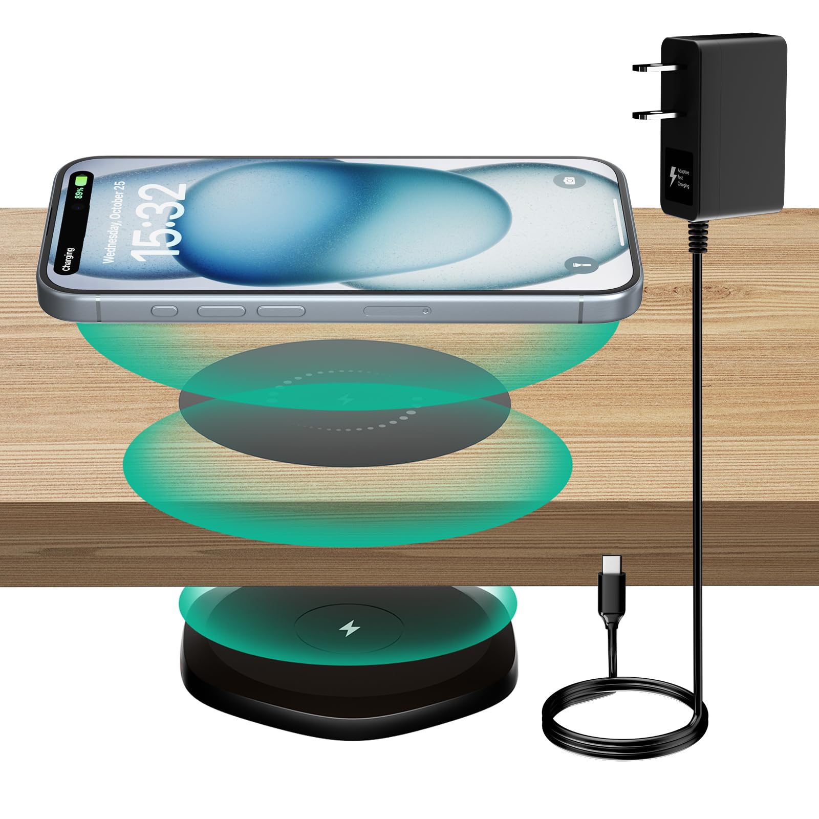 Charging Solutions